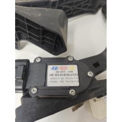 Pedale D'accelerateur Kia Sportage 3 Phase 2